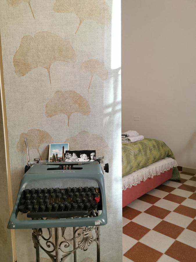Appartament Casavintage Bologna Exterior foto